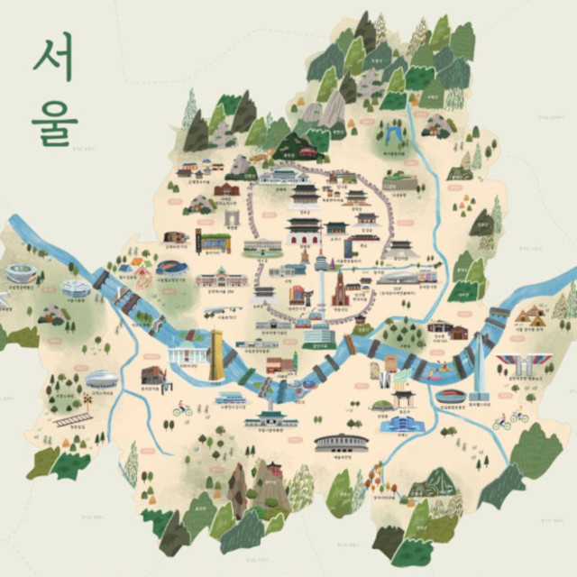 Seoul